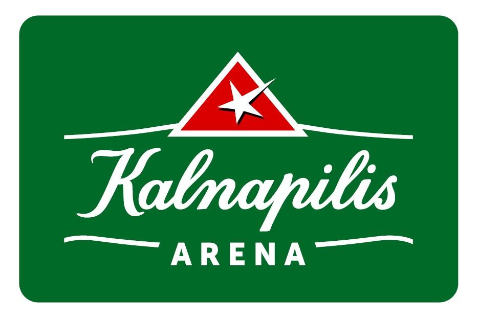 Prekės ženklas: Kalnapilis ARENA